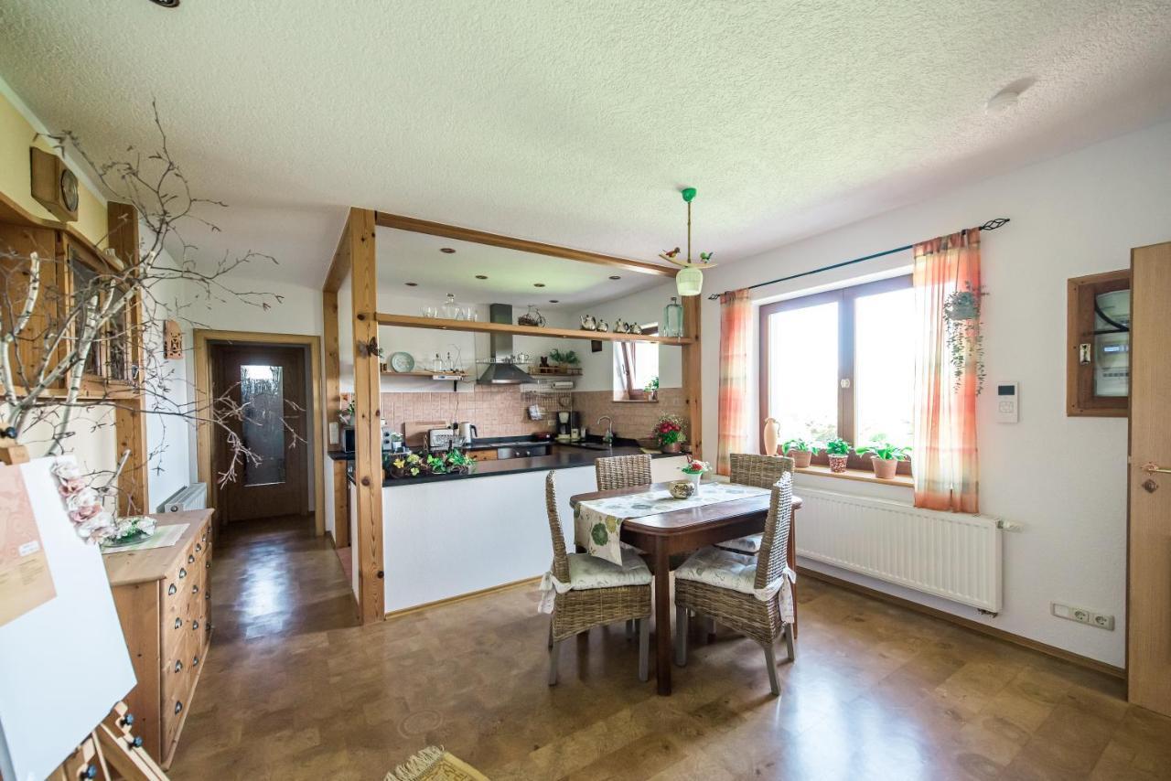 Hussi'S Home Grossenhain Esterno foto
